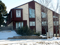 Springs Chiropractic north location