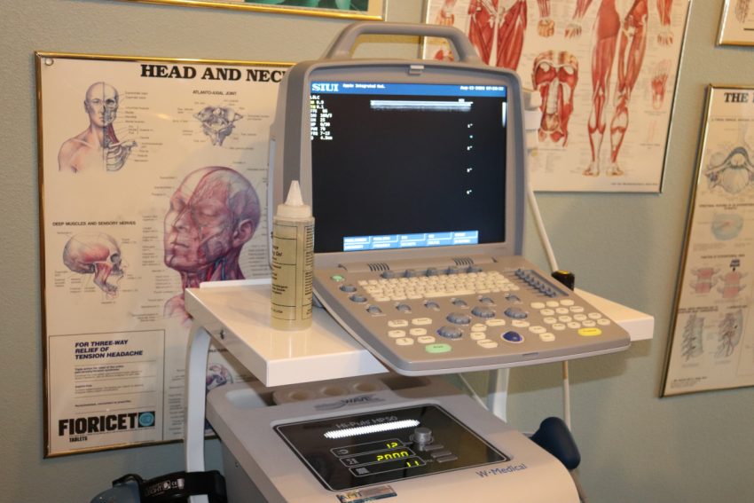 Springs Chiropractic - South Location