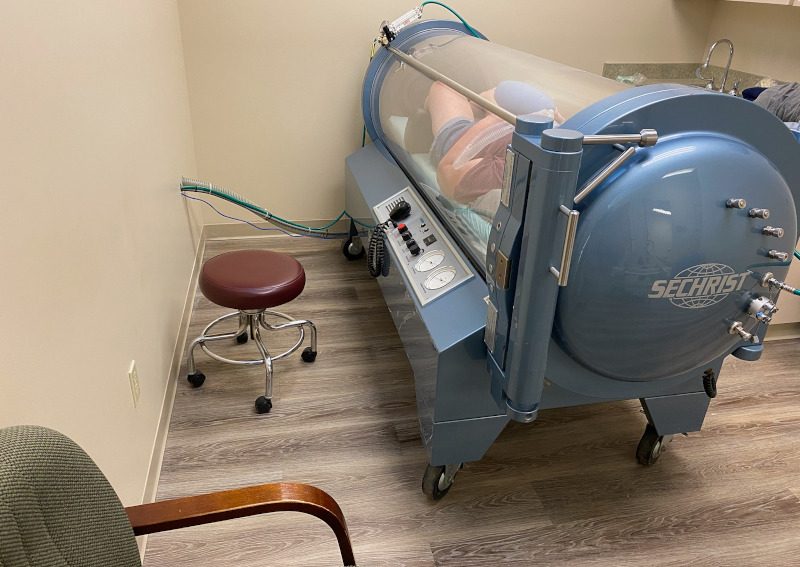 Chiropractor Colorado Springs Best Choice in Chiropractic Care