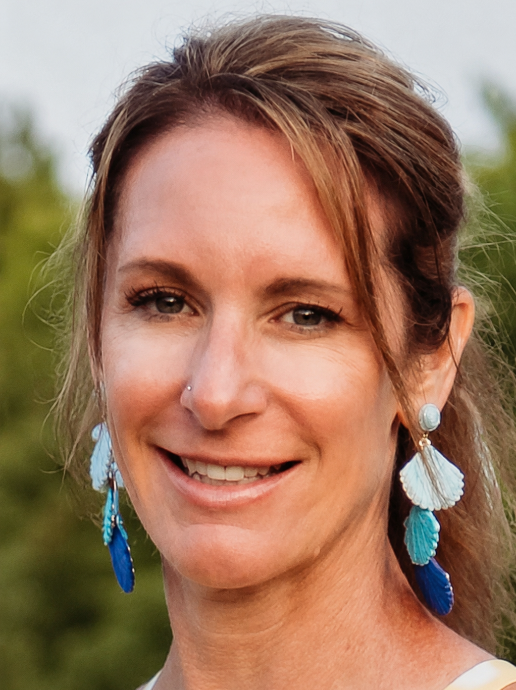 Dr. Kristina Koch